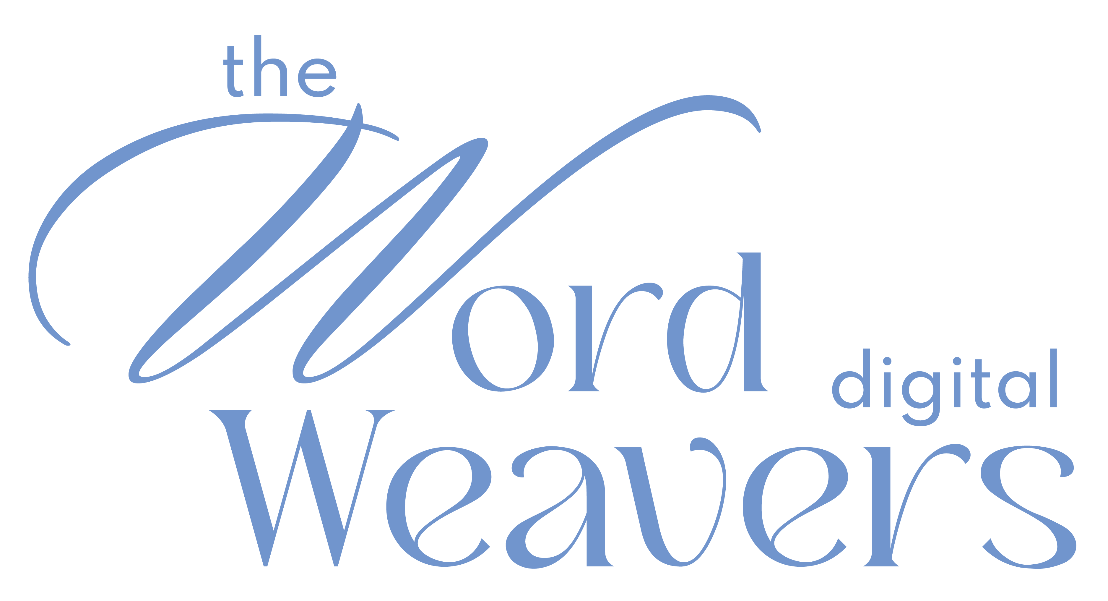 The Word Weavers Digital