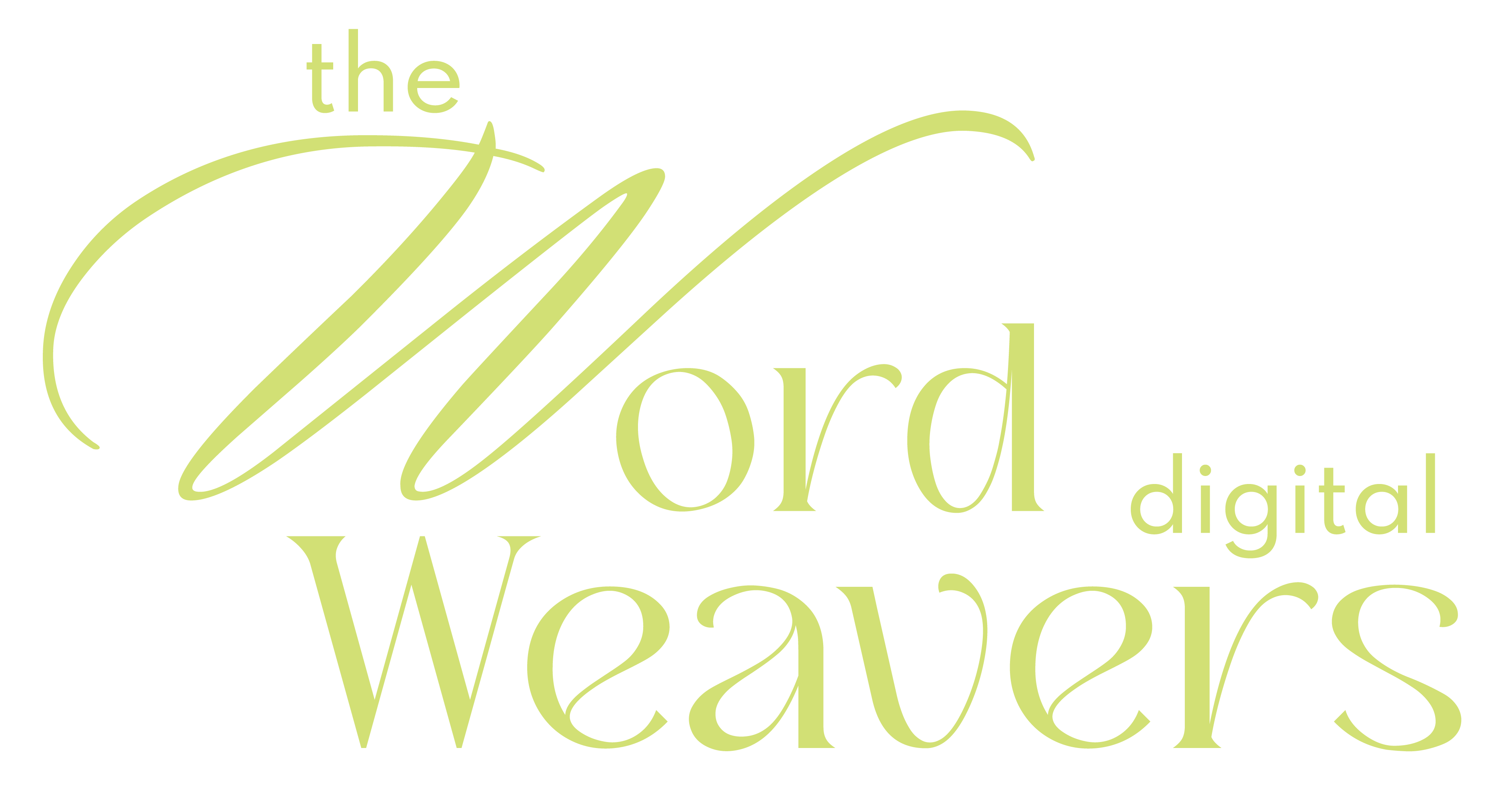 The Word Weavers Digital